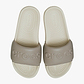 Crocs All Day Slide - כפכפי סלייד קרוקס לנשים בצבע בון/טאופ
