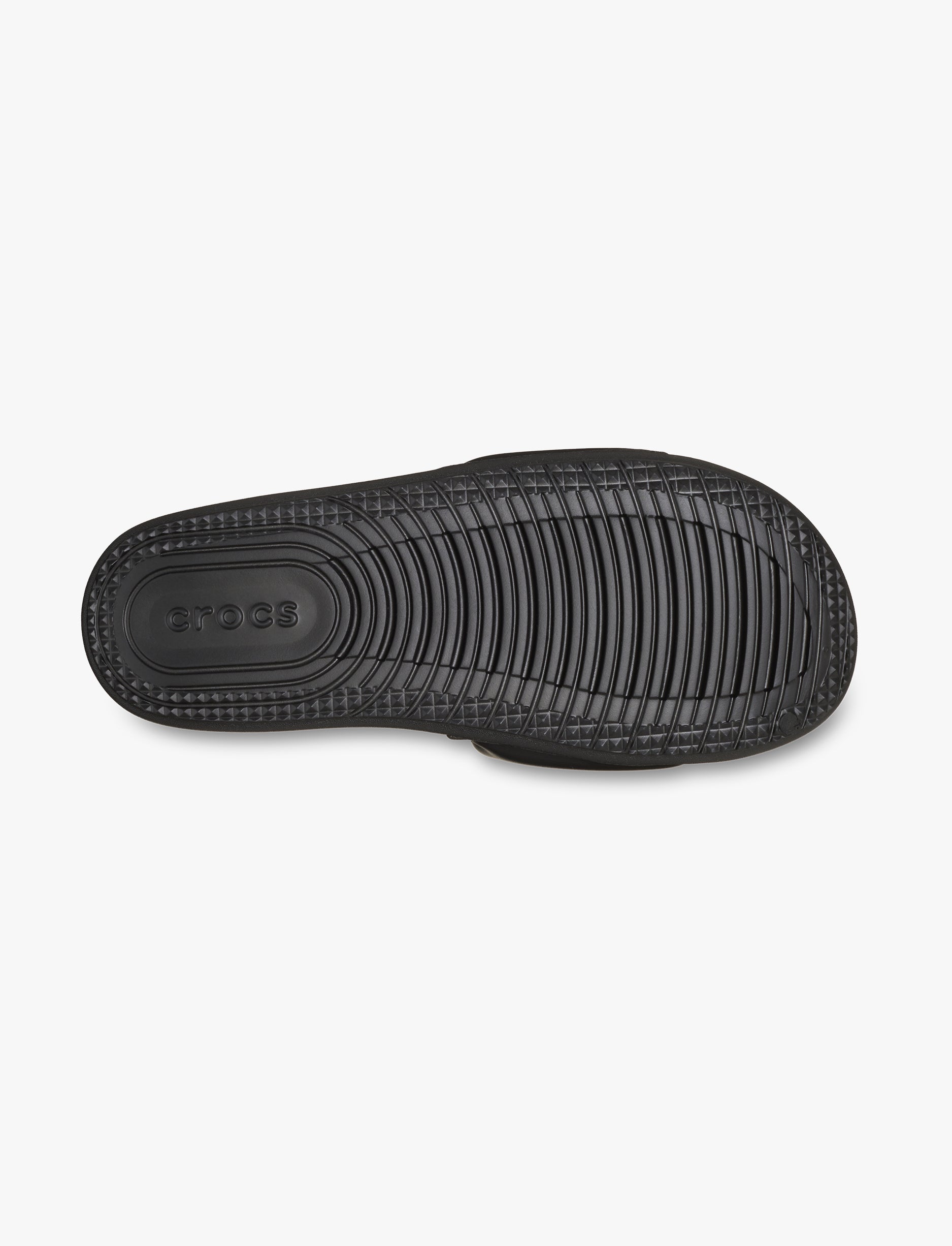 Crocs All Day Slide M - כפכפי סלייד קרוקס לגברים