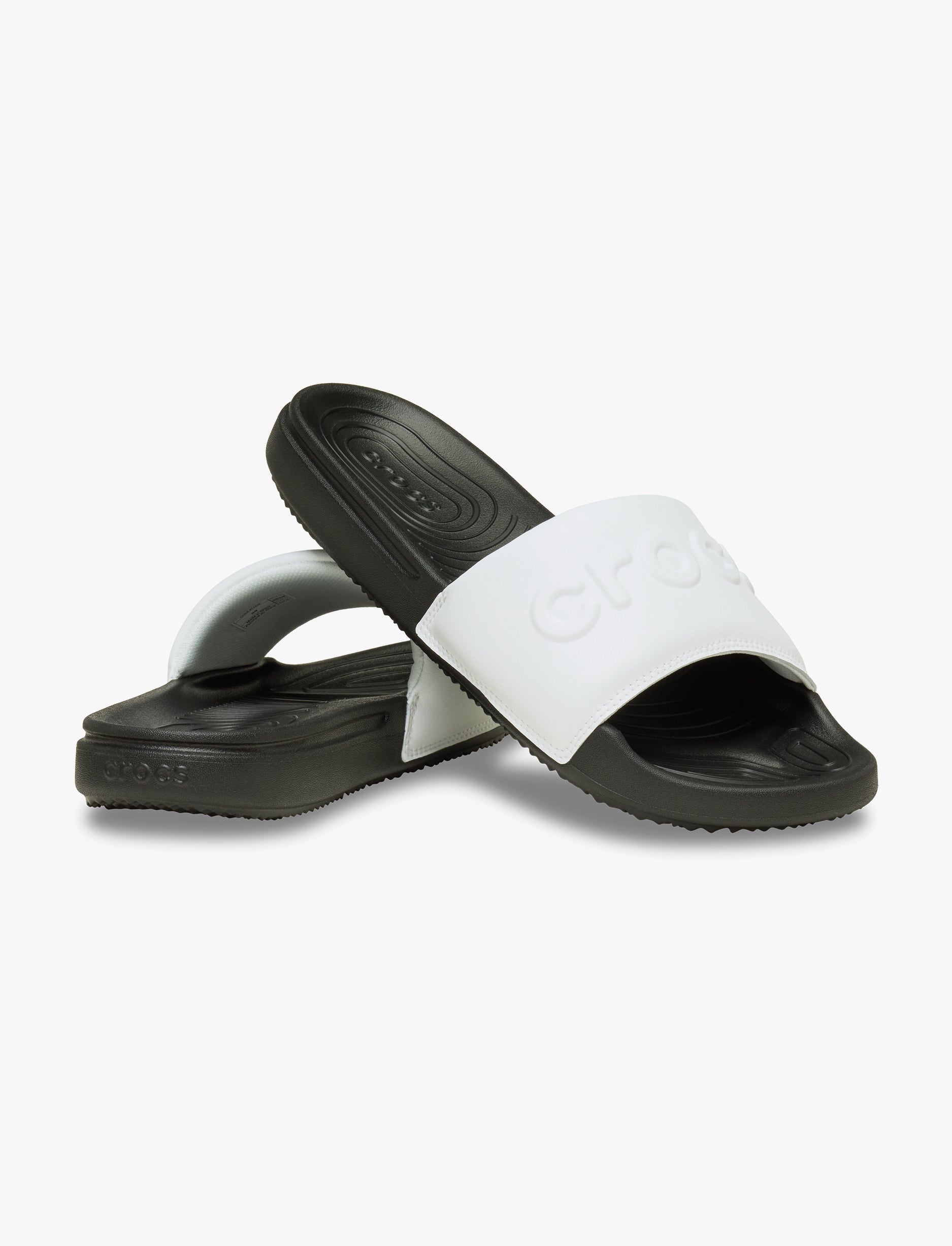 Crocs All Day Slide M - כפכפי סלייד קרוקס לגברים