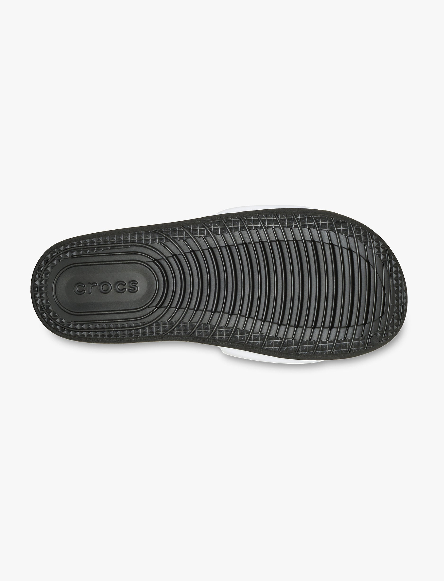 Crocs All Day Slide M - כפכפי סלייד קרוקס לגברים