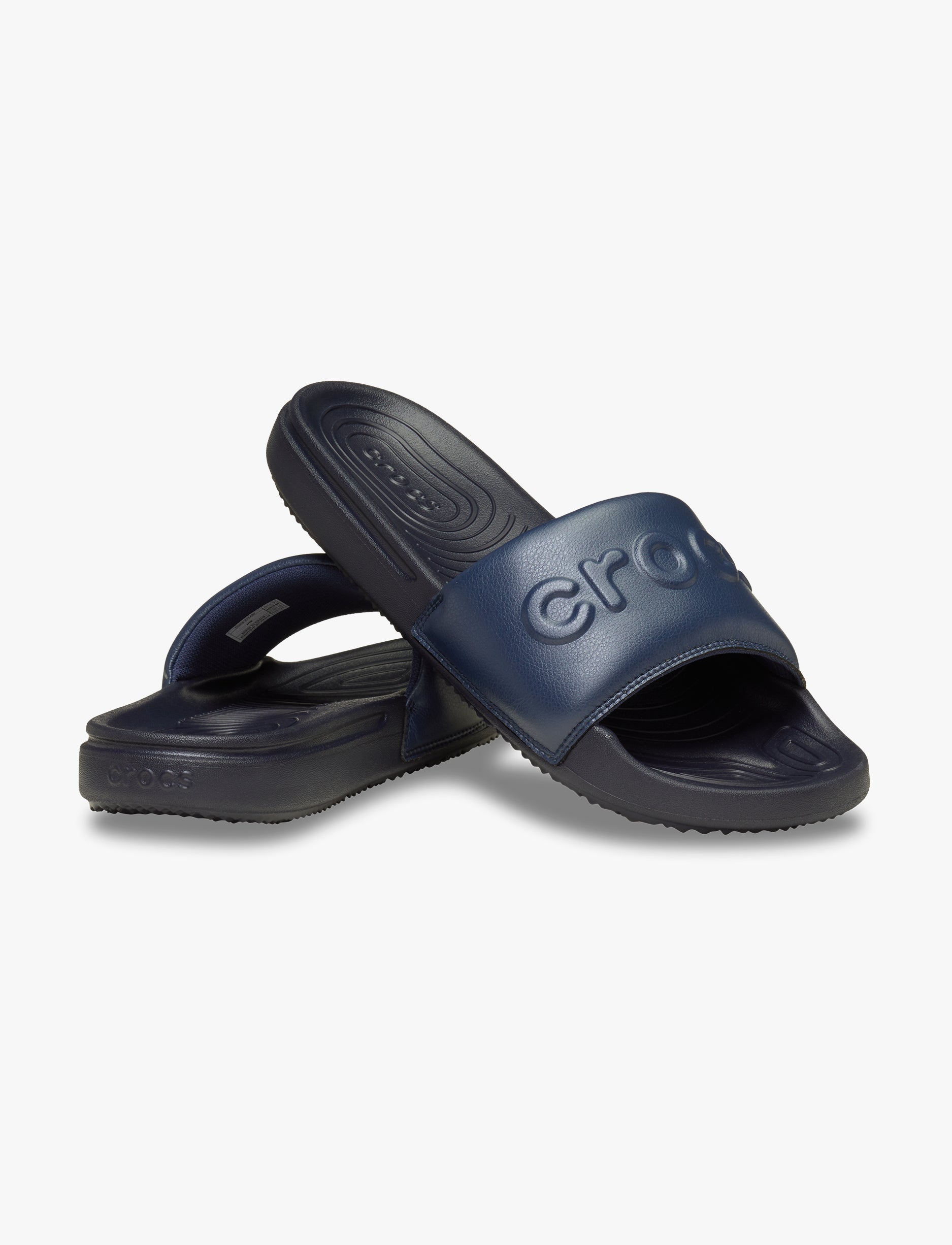 Crocs All Day Slide M - כפכפי סלייד קרוקס לגברים
