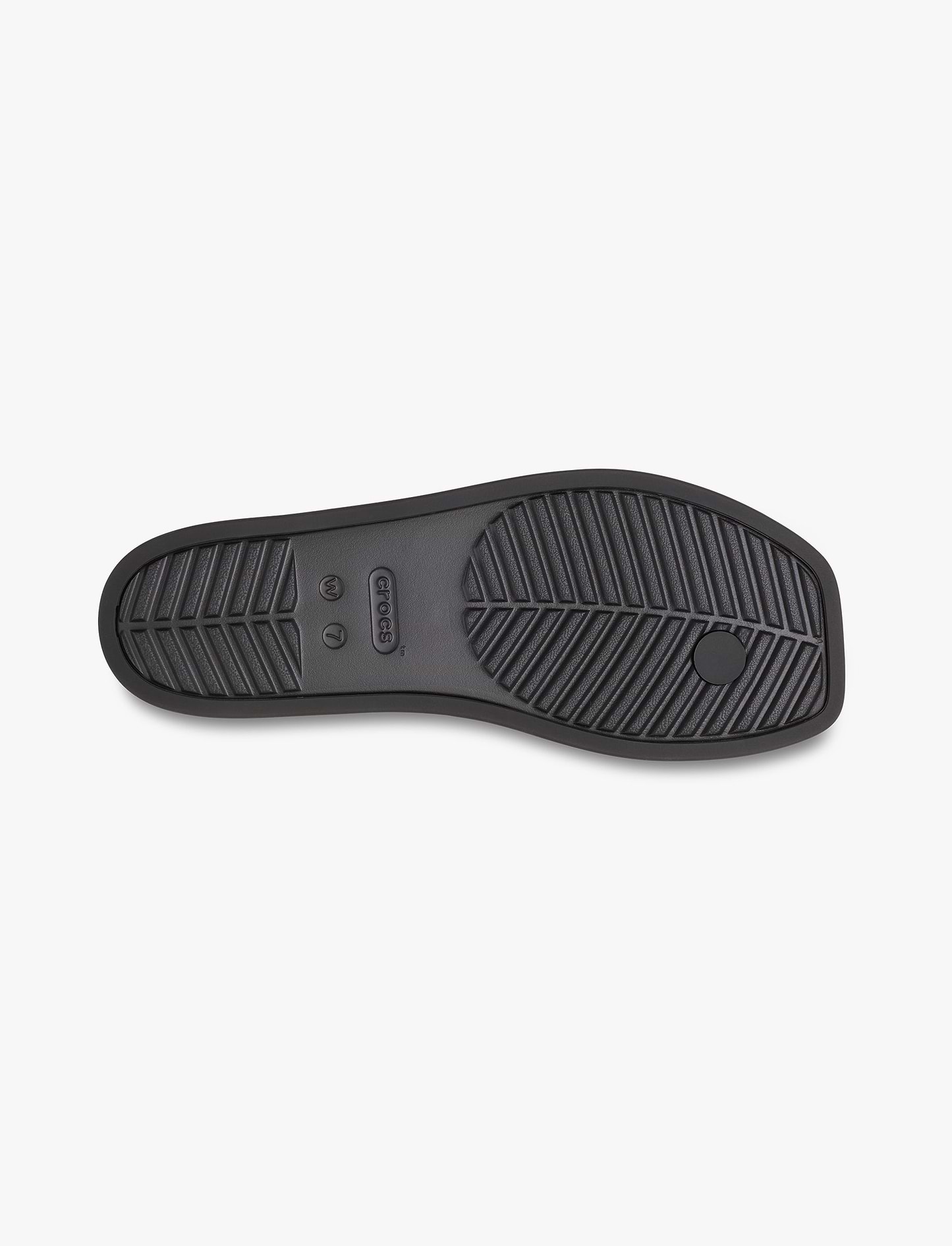 Crocs Miami Flip - כפכפי אצבע קרוקס מיאמי לנשים