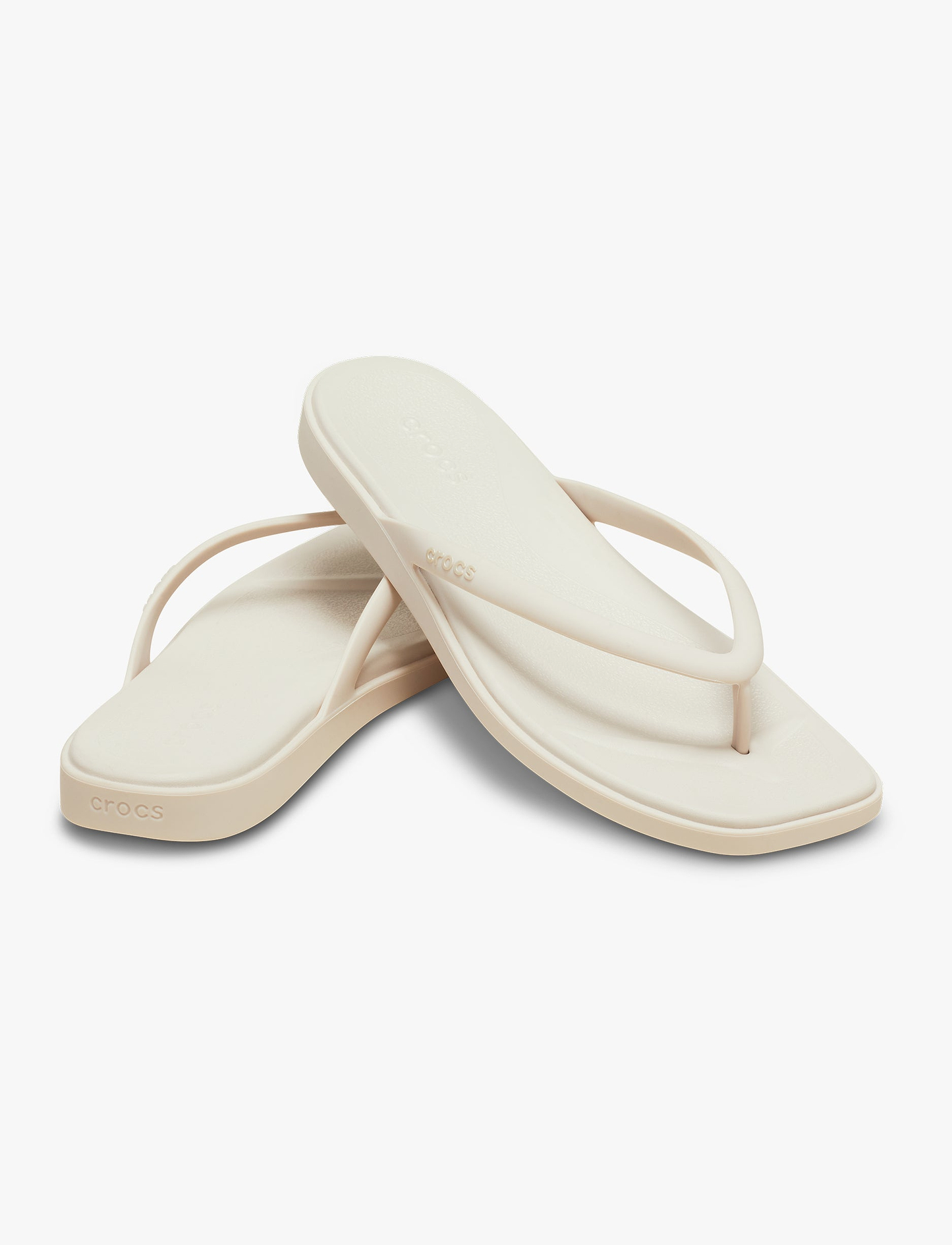 Crocs Miami Flip -  כפכפי אצבע קרוקס מיאמי לנשים