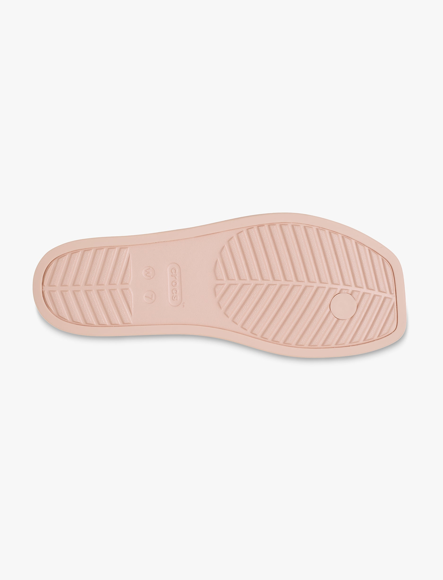 Crocs Miami Flip -  כפכפי אצבע קרוקס מיאמי לנשים