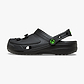 Crocs Xboxx Classic Clog - כפכפי קלוג קרוקס אקס בוקס בצבע שחור