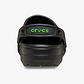 Crocs Xboxx Classic Clog - כפכפי קלוג קרוקס אקס בוקס בצבע שחור