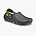 Crocs Echo Icy RO Clog - כפכפי קרוקס אקו קלוג בצבע שחור חול