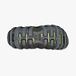 Crocs Echo Icy RO Clog - כפכפי קרוקס אקו קלוג בצבע שחור חול