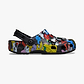Crocs Mickey and Friends Classic Clog -  כפכפי קלוג קרוקס מיקי מאוס וחברים