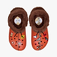 Crocs South Park Kenny Classic Lined Clog - כפכפי קרוקס סאות' פארק קני פרוותיים בצבע כתום