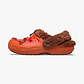 Crocs South Park Kenny Classic Lined Clog - כפכפי קרוקס סאות' פארק קני פרוותיים בצבע כתום