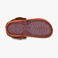 Crocs South Park Kenny Classic Lined Clog - כפכפי קרוקס סאות' פארק קני פרוותיים בצבע כתום