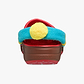 Crocs South Park Cartman Classic Clog - כפכפי קלוג קרוקס סאות' פארק קרטמן בצבע אדום/חום/תכלת