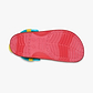Crocs South Park Cartman Classic Clog - כפכפי קלוג קרוקס סאות' פארק קרטמן בצבע אדום/חום/תכלת
