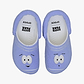 Crocs South Park Towelie Classic Clog - כפכפי קלוג קרוקס סאות' פארק טאוולי בצבע כחול-סגול