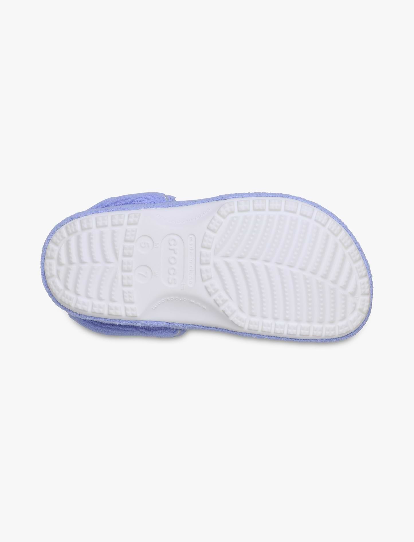 Crocs South Park Towelie Classic Clog - כפכפי קלוג קרוקס סאות' פארק טאוולי בצבע כחול-סגול