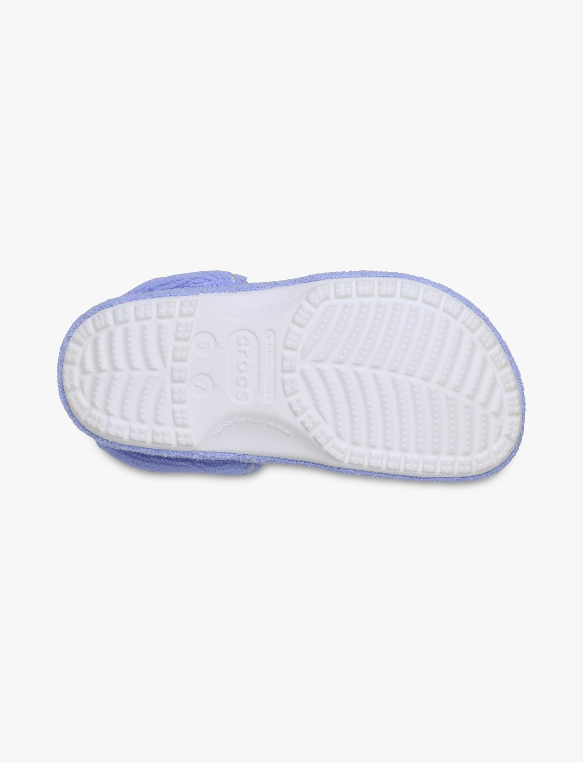 Crocs South Park Towelie Classic Clog - כפכפי קלוג קרוקס סאות' פארק טאוולי בצבע כחול-סגול
