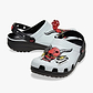 Crocs Stranger Things Hellfire Clog - כפכפי קרוקס קלוג