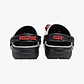 Crocs Stranger Things Hellfire Clog - כפכפי קרוקס קלוג