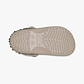 Crocs Classic Studded Clog - כפכפי קרוקס קלוג בעיטור ניטים בצבע טאופ