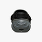 Crocs Echo Crackle Clog -  כפכפי קרוקס אקו קראקל לגברים בצבע אפור סלאט