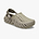 Crocs Echo Crackle Clog - כפכפי קרוקס אקו קראקל לגברים בצבע בז'