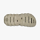 Crocs Echo Crackle Clog - כפכפי קרוקס אקו קראקל לגברים בצבע בז'