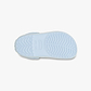 Crocs Crocband Speckled Band Clog - כפכפי קרוקבנד קלוג לילדים בצבע כחול פרוסט
