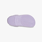 Crocs Crocband Speckled Band Clog - כפכפי קרוקבנד קלוג לילדים בצבע לבנדר
