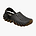 Crocs Echo Gum RO Clog - כפכפי אקו קלוג בצבע שחור
