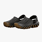 Crocs Echo Gum RO Clog - כפכפי אקו קלוג בצבע שחור