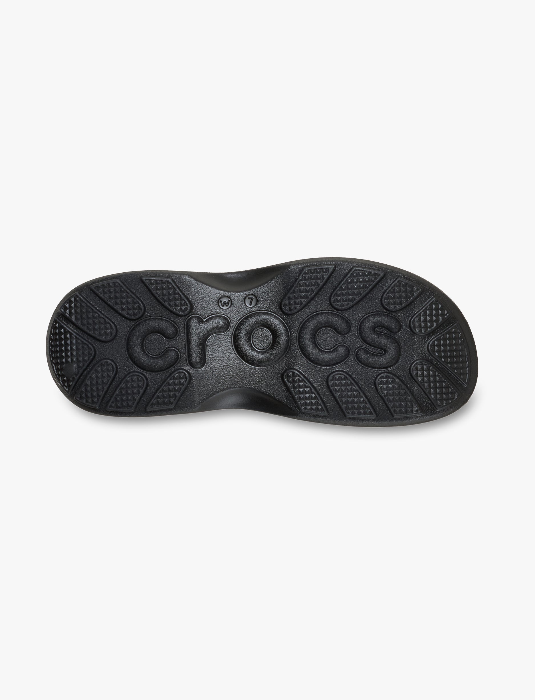 Crocs Soho Y Strap Sandal - סנדלי פלטפורמה סוהו קרוקס לנשים