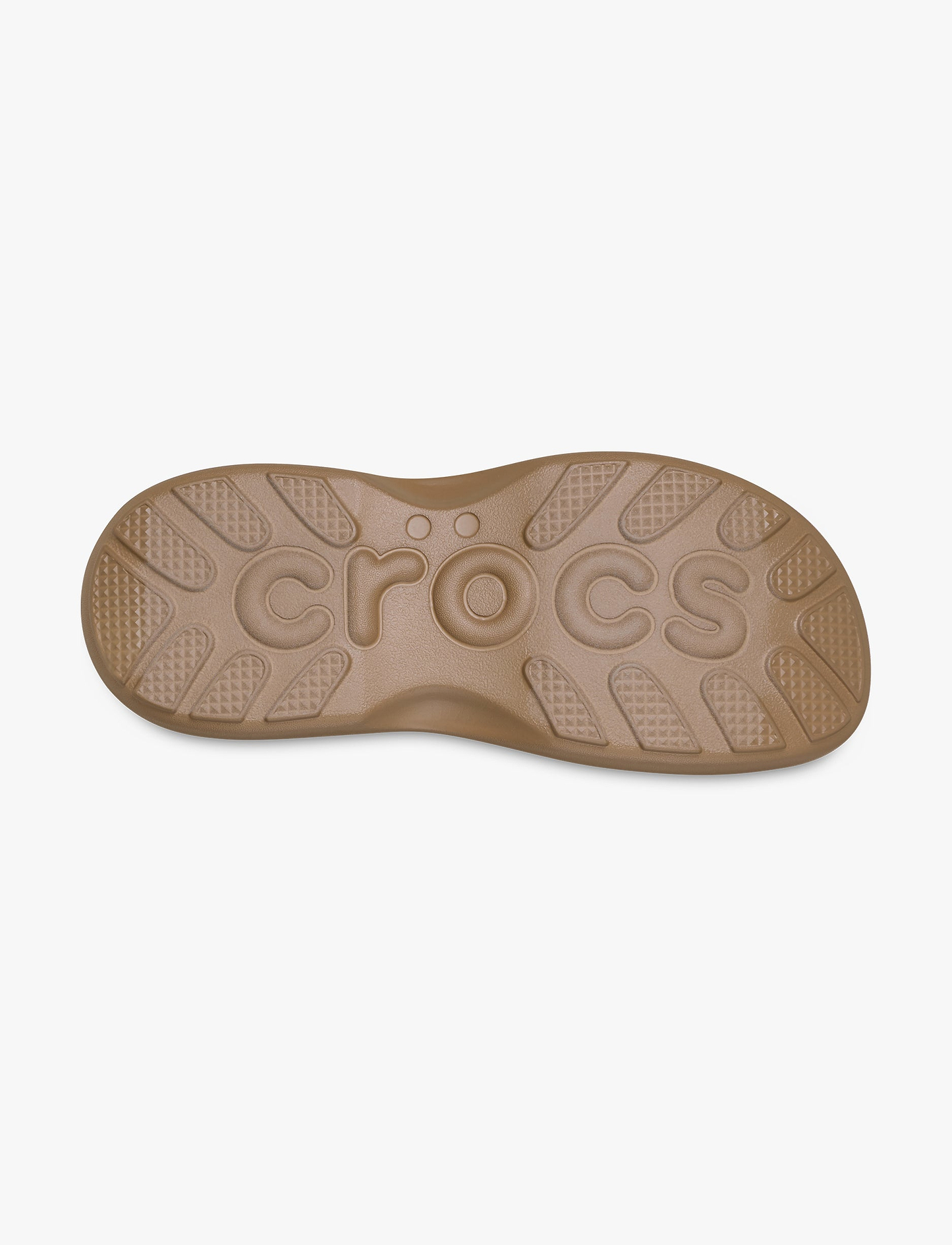 Crocs Soho Y Strap Sandal - סנדלי פלטפורמה סוהו קרוקס לנשים