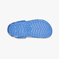 Crocs Classic Lined Clog X Happy Socks - כפכפי קלוג פרוותים וגרבי הפי סוקס לנשים
