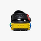 Crocs LEGO 4LW System Clog - כפכפי קלוג קרוקס לגו בצבע שחור