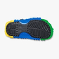 Crocs LEGO 4LW System Clog - כפכפי קלוג קרוקס לגו בצבע שחור