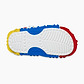 Crocs LEGO 4LW System Clog - כפכפי קלוג קרוקס לגו בצבע לבן