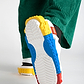 Crocs LEGO 4LW System Clog - כפכפי קלוג קרוקס לגו בצבע לבן
