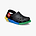 Crocs LEGO 4LW System Clog K - כפכפי קלוג קרוקס לגו לילדים בצבע שחור