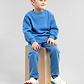 Crocs LEGO 4LW System Clog K - כפכפי קלוג קרוקס לגו לילדים בצבע לבן