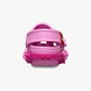 Crocs LEGO 4LW System Clog K - כפכפי קלוג קרוקס לגו לילדים בצבע ורוד טאפי