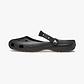 Crocs Classic Ballet - כפכפי בובה קרוקס לנשים בצבע שחור