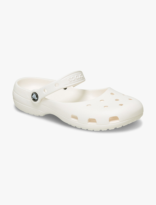 Crocs Classic Ballet - כפכפי בובה קרוקס לנשים