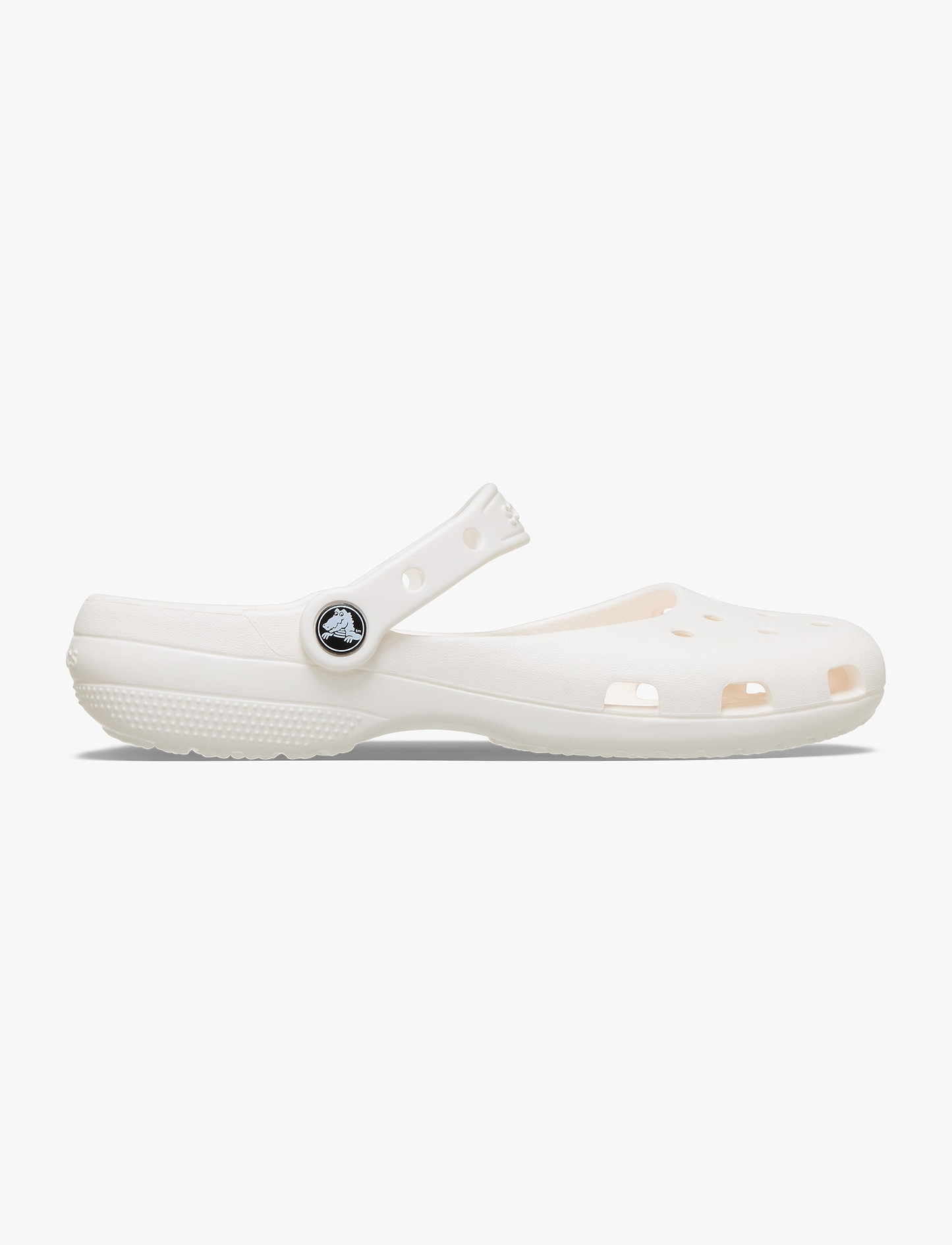 Crocs Classic Ballet - כפכפי בובה קרוקס לנשים