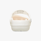 Crocs Classic Ballet - כפכפי בובה קרוקס לנשים