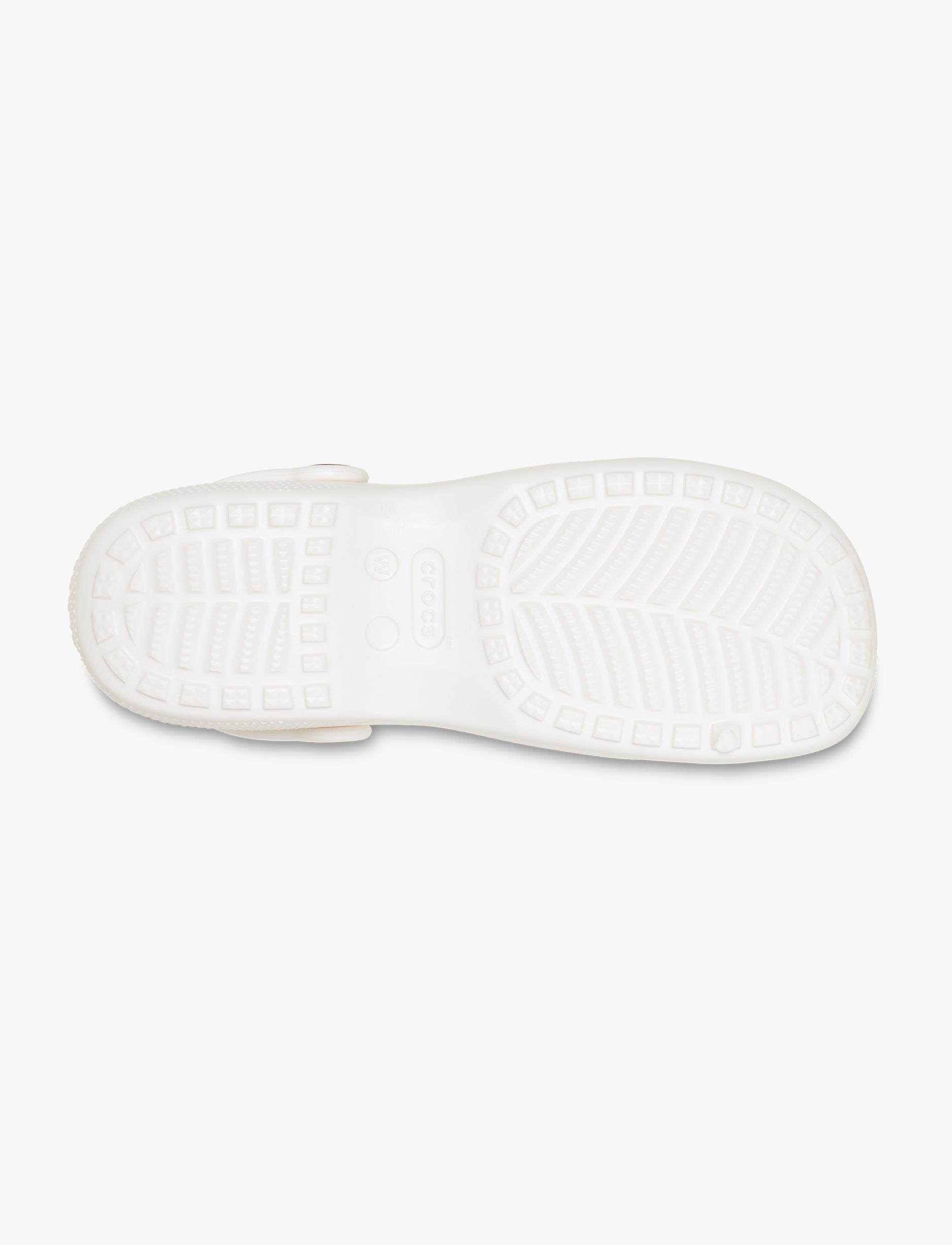 Crocs Classic Ballet - כפכפי בובה קרוקס לנשים