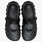 Crocs Echo Mary Jane - נעלי מרי ג'יין קרוקס לנשים בצבע שחור