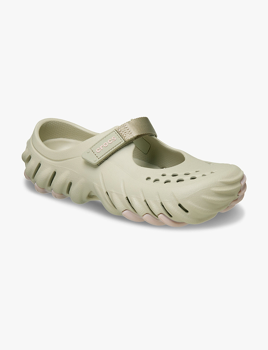 Crocs Echo Mary Jane - נעלי מרי ג'יין קרוקס לנשים