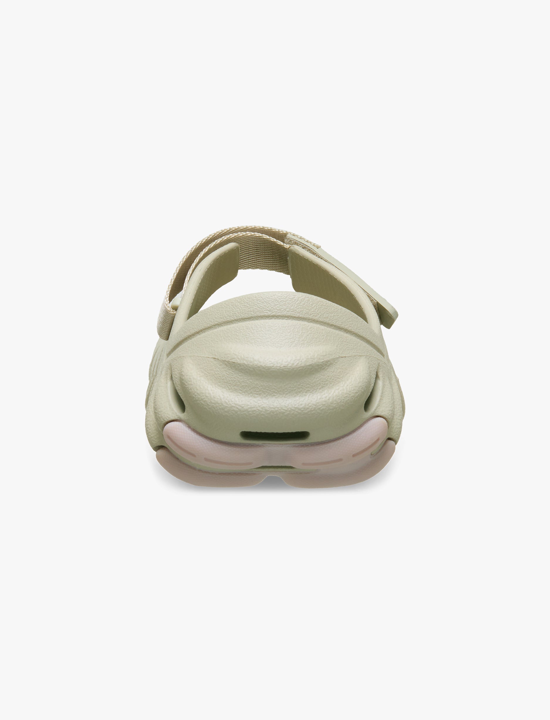 Crocs Echo Mary Jane - נעלי מרי ג'יין קרוקס לנשים