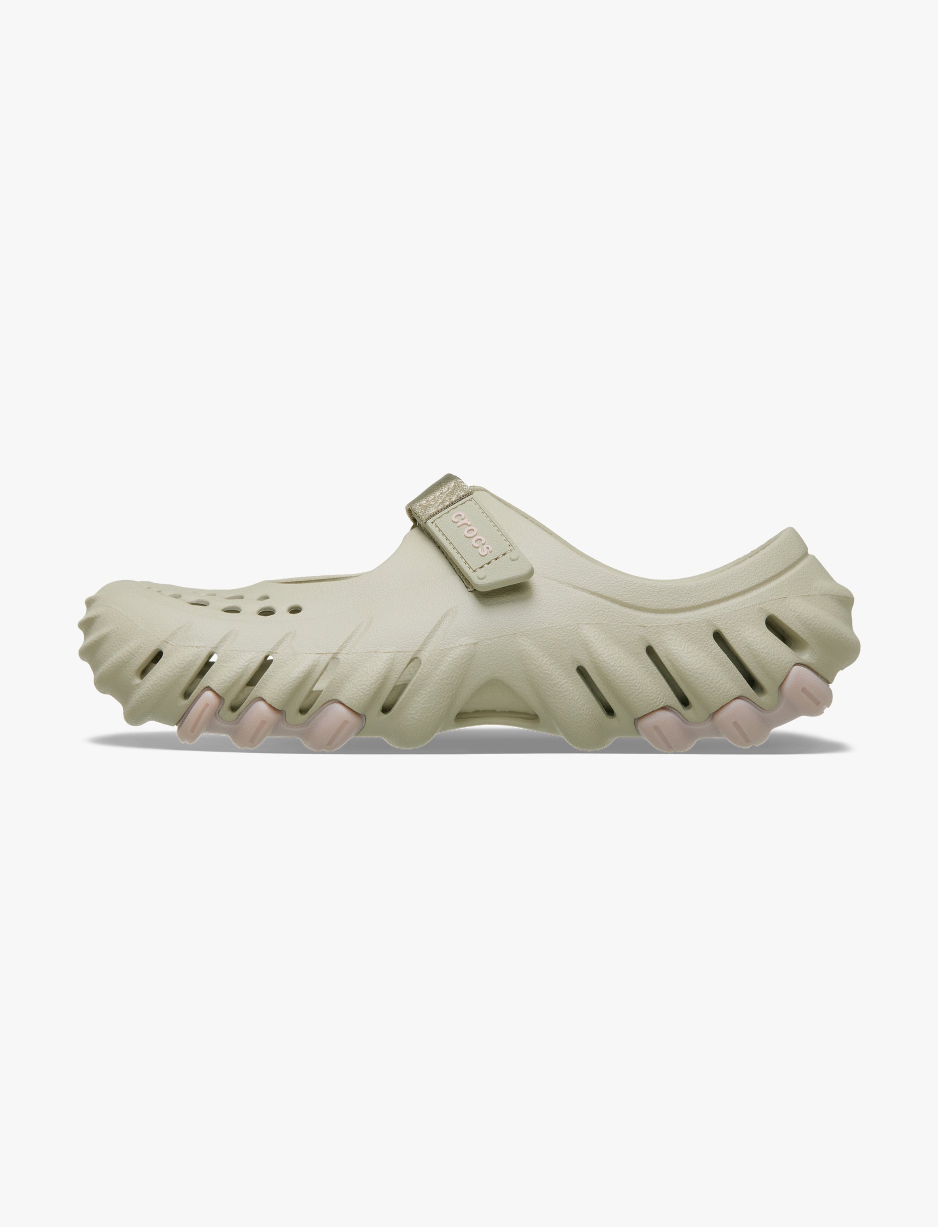 Crocs Echo Mary Jane - נעלי מרי ג'יין קרוקס לנשים